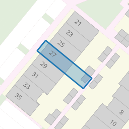 Perceel BSH00-B-9057