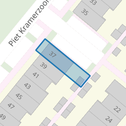 Perceel BSH00-B-9059