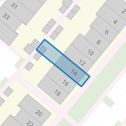 Perceel BSH00-B-9060