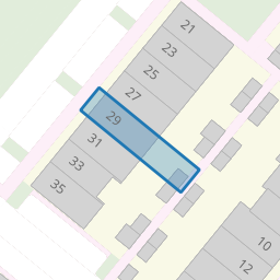 Perceel BSH00-B-9061