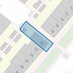 Perceel BSH00-B-9065