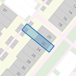 Perceel BSH00-B-9074