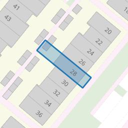 Perceel BSH00-B-9076