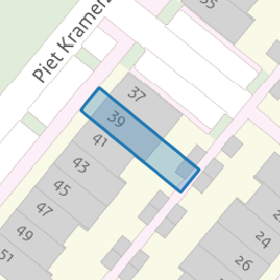 Perceel BSH00-B-9079