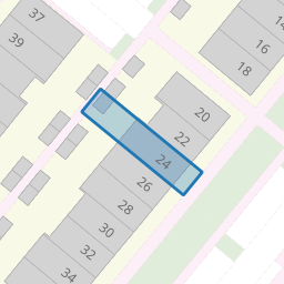 Perceel BSH00-B-9081