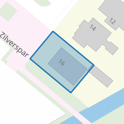 Perceel BSH00-B-9089