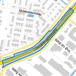Perceel BSH00-B-9092
