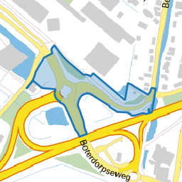 Perceel BSH00-B-9096