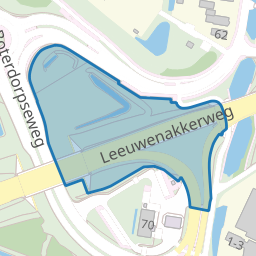 Perceel BSH00-B-9097