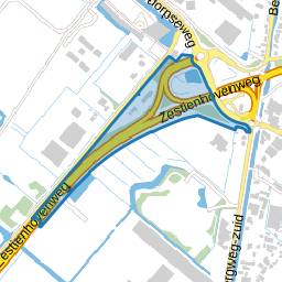 Perceel BSH00-B-9098