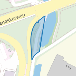 Perceel BSH00-B-9102