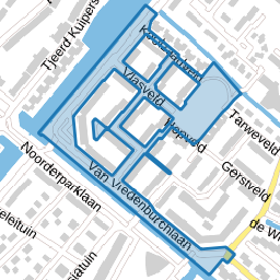 Perceel BSH00-B-9113