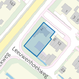 Perceel BSH00-B-9117