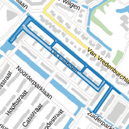 Perceel BSH00-B-9119