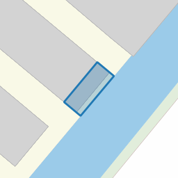 Perceel BSH00-B-9125