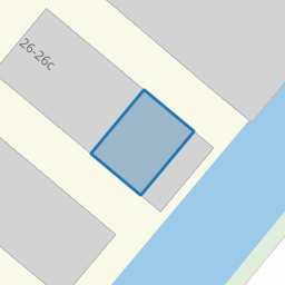 Perceel BSH00-B-9126