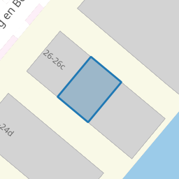 Perceel BSH00-B-9127