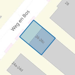 Perceel BSH00-B-9128