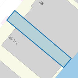 Perceel BSH00-B-9129