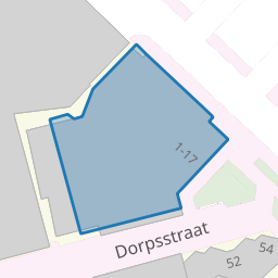 Perceel BSH00-B-9133