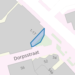 Perceel BSH00-B-9134