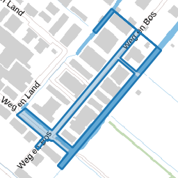 Perceel BSH00-B-9140