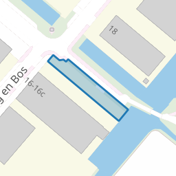 Perceel BSH00-B-9141