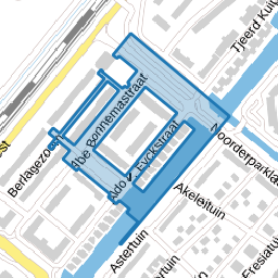 Perceel BSH00-B-9142