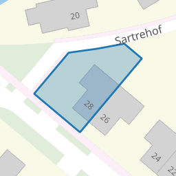 Perceel BSH00-B-9151