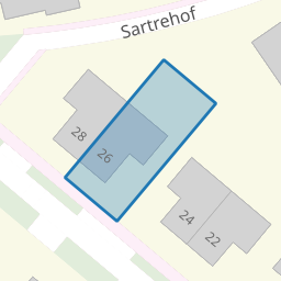 Perceel BSH00-B-9152