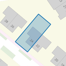 Perceel BSH00-B-9153