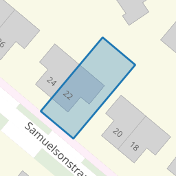 Perceel BSH00-B-9154