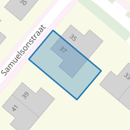 Perceel BSH00-B-9157