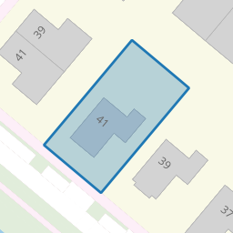 Perceel BSH00-B-9164