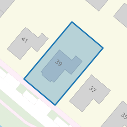 Perceel BSH00-B-9165