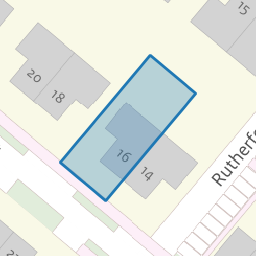 Perceel BSH00-B-9170