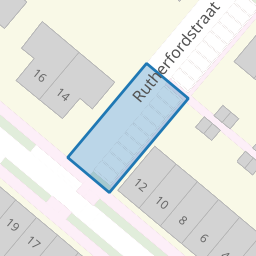 Perceel BSH00-B-9172