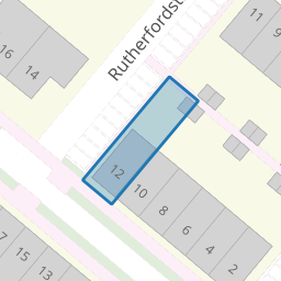 Perceel BSH00-B-9173