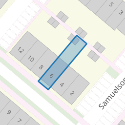 Perceel BSH00-B-9176