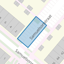 Perceel BSH00-B-9179