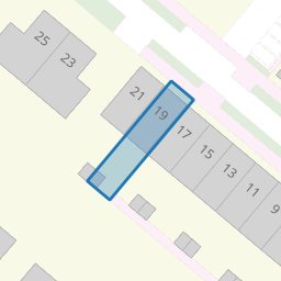 Perceel BSH00-B-9184