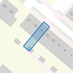 Perceel BSH00-B-9185