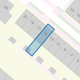 Perceel BSH00-B-9186