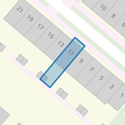 Perceel BSH00-B-9188