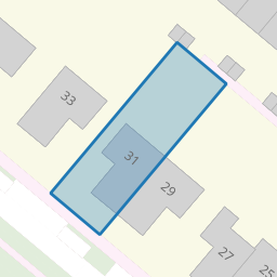 Perceel BSH00-B-9197