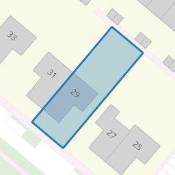 Perceel BSH00-B-9198