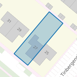 Perceel BSH00-B-9199