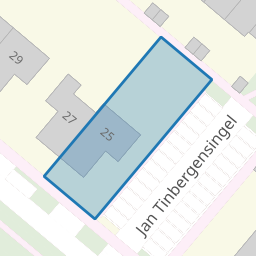 Perceel BSH00-B-9200