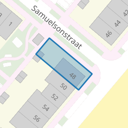 Perceel BSH00-B-9202