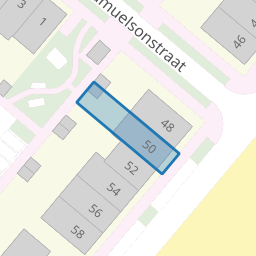 Perceel BSH00-B-9203